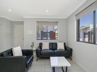 Apartment Perth Ausstattung 20