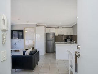 Apartamento Perth Características 11