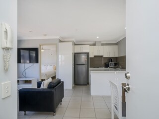 Appartamento Perth Caratteristiche 11