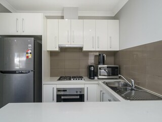 Apartamento Perth Características 12