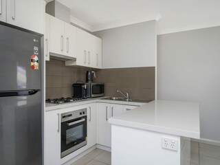 Apartamento Perth Características 13