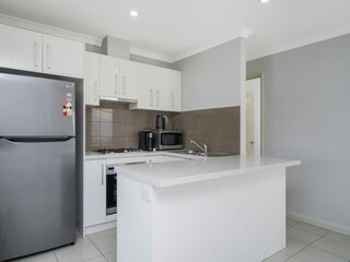 Apartamento Perth Características 14