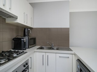 Apartment Perth Ausstattung 7
