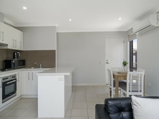 Apartamento Perth Características 15