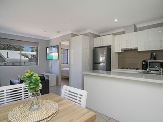 Apartamento Perth Características 16