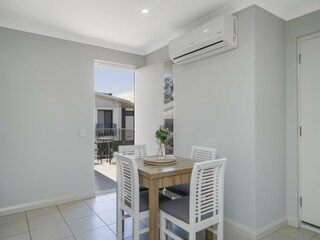 Apartamento Perth Características 17