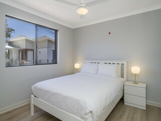 Apartamento Perth Características 18