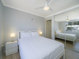 Apartamento Perth Características 19
