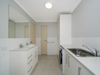 Apartamento Perth Características 22