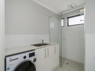 Apartamento Perth Características 24