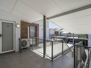 Apartamento Perth Características 23