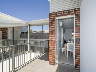 Apartamento Perth Características 26