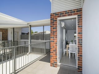 Apartment Perth Ausstattung 30