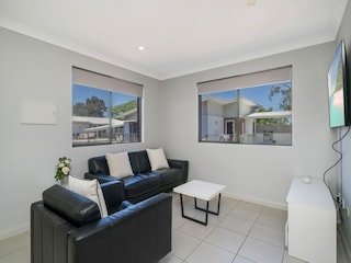 Apartment Perth Ausstattung 1