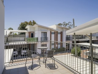 Appartement Perth Enregistrement extérieur 3