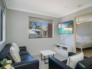 Apartment Perth Ausstattung 8