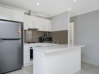 Apartamento Perth Características 9