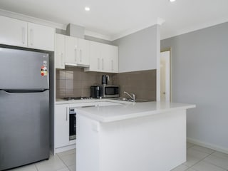 Apartment Perth Ausstattung 9