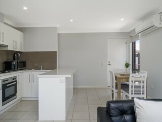 Appartement Perth Kenmerken 10