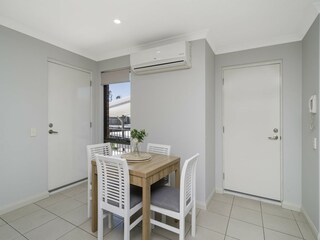 Apartamento Perth Características 27