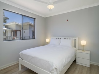 Apartment Perth Ausstattung 22