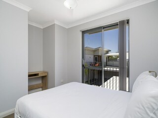 Appartement Perth Équipement 28
