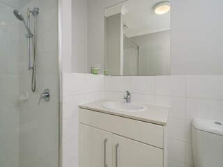 Apartamento Perth Características 28