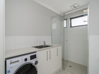 Apartamento Perth Características 29