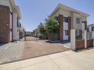 Apartment Perth Features 29