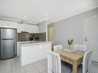 Apartment Perth Ausstattung 30