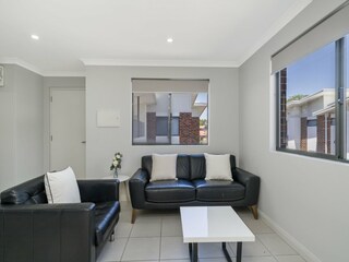 Apartamento Perth Características 31