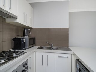 Apartamento Perth Características 32