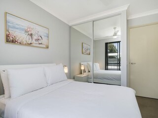 Apartamento Perth Características 33