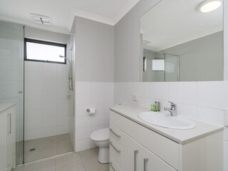 Apartamento Perth Características 4