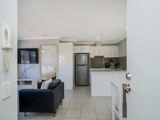Apartment Perth Ausstattung 14