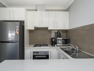 Apartment Perth Ausstattung 12