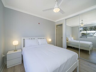 Apartamento Perth Características 6