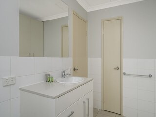 Apartamento Perth Características 5
