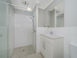 Apartamento Perth Características 7