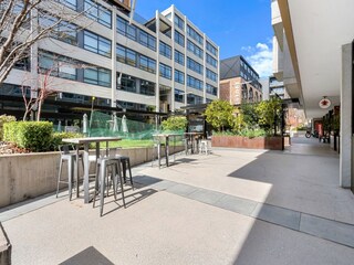 Apartamento Welt Grabación al aire libre 2