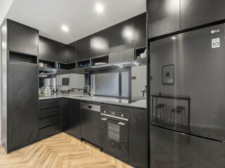 Apartamento Welt Características 10