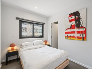 Apartamento Welt Características 6