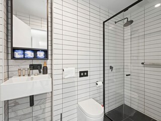 Apartamento Welt Características 9