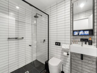 Apartamento Welt Características 8