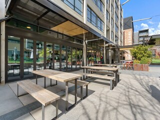 Apartamento Welt  12