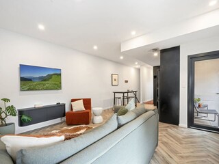 Apartamento Welt Características 9