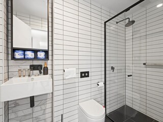 Apartamento Welt Características 10