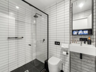 Apartamento Welt Características 7