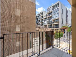 Apartamento Welt  11