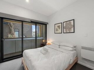 Apartamento Welt Características 6